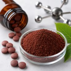 Chelated Iron